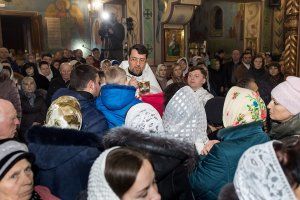 фото пресс-службы Президента ПМР