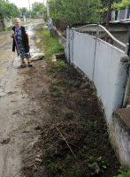 с.Ержово (фото депутата ВС ПМР В.Кравчука)