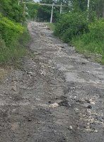 с.Красненькое (фото депутата ВС ПМР В. Куницкого)