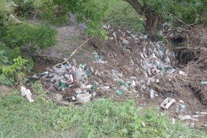 с.Красненькое (фото депутата ВС ПМР В. Куницкого)