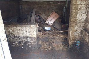 с.Красненькое (фото депутата ВС ПМР В. Куницкого)