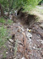 с.Красненькое (фото депутата ВС ПМР В. Куницкого)