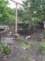 с.Красненькое (фото депутата ВС ПМР В. Куницкого)