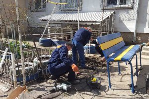 фото – из вайбер-группы «Округ Комсомольский»