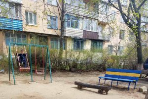 фото – из вайбер-группы «Округ Комсомольский»