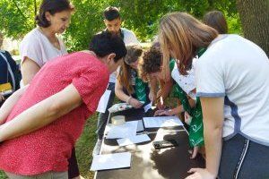 фото – Дубоссарское отделение РПП «Обновление»