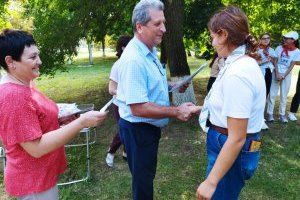 фото – Дубоссарское отделение РПП «Обновление»