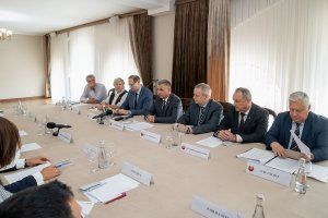 фото - пресс-служба Президента ПМР