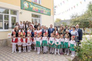 фото - пресс-служба Президента ПМР