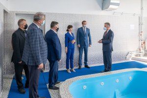 фото - пресс-служба Президента ПМР