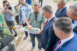 фото - пресс-служба Президента ПМР