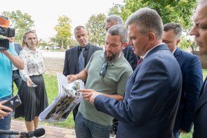 фото - пресс-служба Президента ПМР