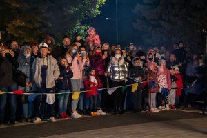 фото пресс-службы Президента ПМР