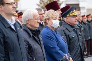 Фото: пресс-служба Президента ПМР