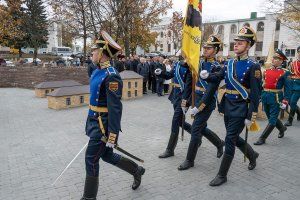 Фото: пресс-служба Президента ПМР