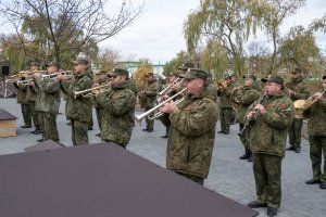 Фото: пресс-служба Президента ПМР