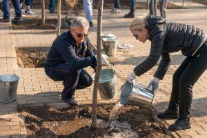 фото: пресс-служба Президента ПМР