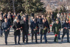 фото пресс-службы Президента ПМР