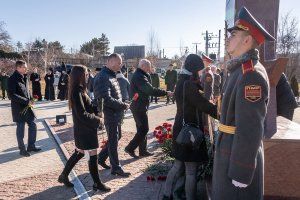 фото пресс-службы Президента ПМР