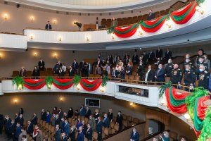 фото: пресс-служба Президента ПМР