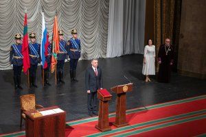 фото: пресс-служба Президента ПМР