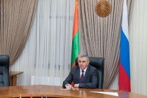 фото пресс-службы Президента ПМР