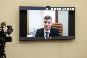 фото пресс-службы Президента ПМР