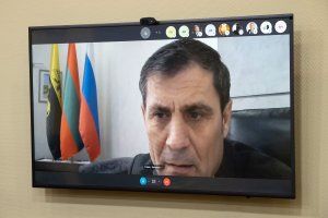 фото пресс-службы Президента ПМР