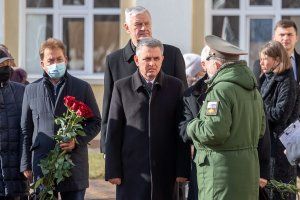 фото пресс-службы Президента ПМР