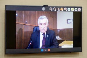 фото пресс-службы Президента ПМР