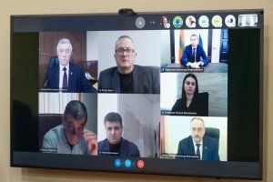 фото пресс-службы Президента ПМР