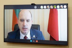 фото пресс-службы Президента ПМР