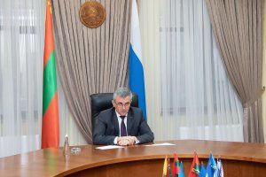 фото пресс-службы Президента ПМР