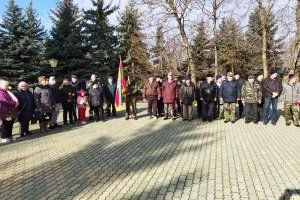 Фото – РПП «Обновление»