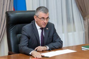 Фото пресс-службы Президента ПМР