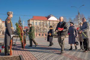 фото - пресс-службы Президента ПМР