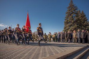 фото - пресс-службы Президента ПМР