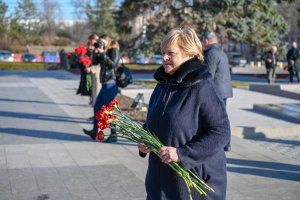 фото - пресс-службы Президента ПМР