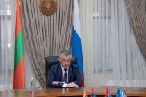 фото пресс-службы Президента ПМР