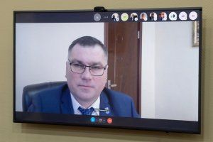 фото пресс-службы Президента ПМР