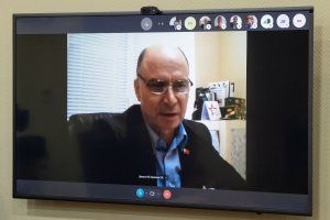 фото пресс-службы Президента ПМР