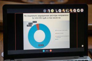 Фото пресс-службы Президента ПМР