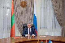фото пресс-службы Президента ПМР