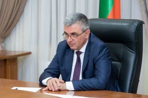 фото пресс-службы Президента ПМР