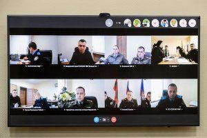 фото пресс-службы Президента ПМР