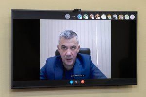 фото пресс-службы Президента ПМР