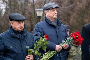 Фото пресс-службы Президента ПМР