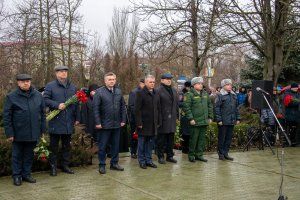 Фото пресс-службы Президента ПМР