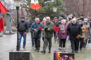 Фото пресс-службы Президента ПМР