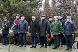 Фото пресс-службы Президента ПМР